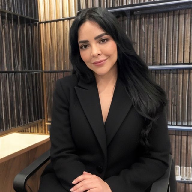 Claudia Mejía