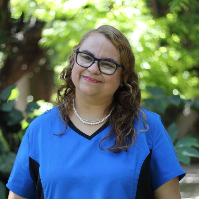 Wendy Rocío Vázquez Infante, Psicólogo Santiago de Querétaro