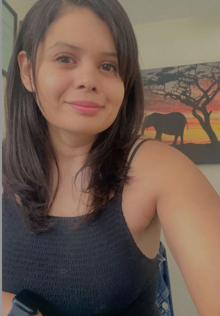 Elizabeth Calderón García, Psicólogo Naucalpan de Juárez