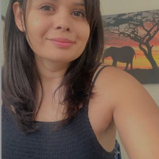 Ampliar imagen: Elizabeth Calderón García, Psicólogo Naucalpan de Juárez