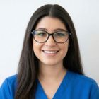 Dra. María Fernanda Islas Tinajero