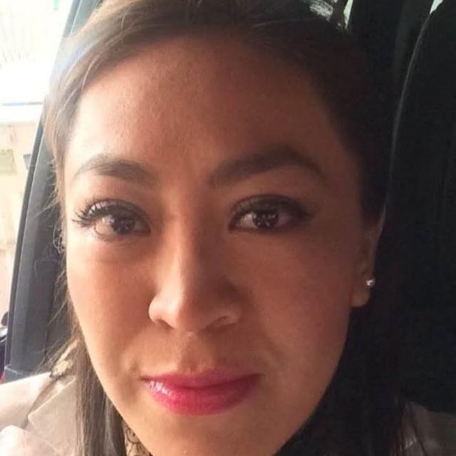 Rebeca Lezama Osornio, Psicólogo Naucalpan de Juárez