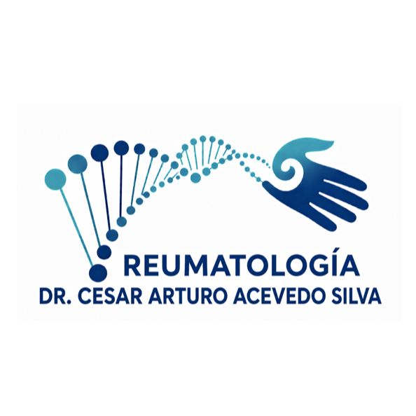 Cesar Arturo Acevedo Silva, Reumatólogo Chihuahua