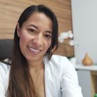 Dra. Citlali Pérez Morales