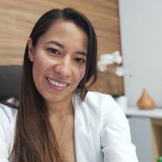 Ampliar imagen: Citlali Pérez Morales, Ginecólogo Puebla