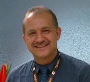 Alberto Garza de la Cruz, Psicólogo Reynosa