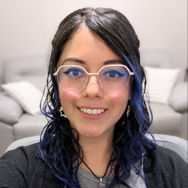 Vanessa Romero Rosas, Psicólogo Ciudad de México
