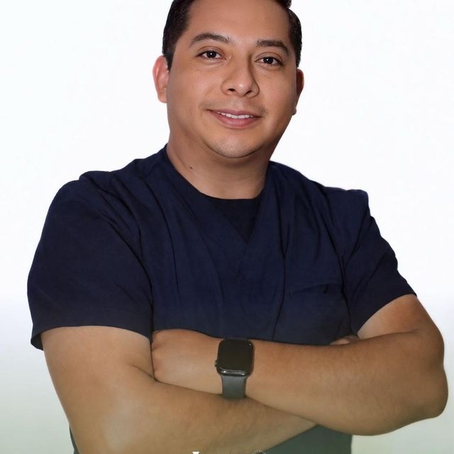 Marco Polo Pineda Ricaño