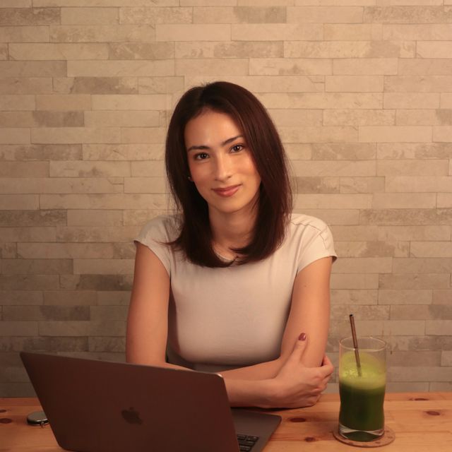 Fernanda Palazuelos Altamirano, Nutriólogo Cuauhtémoc