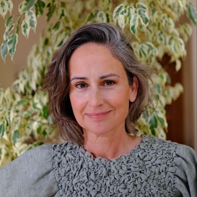 Ramona Isabel Cantú Westendarp, Psicoanalista La Paz