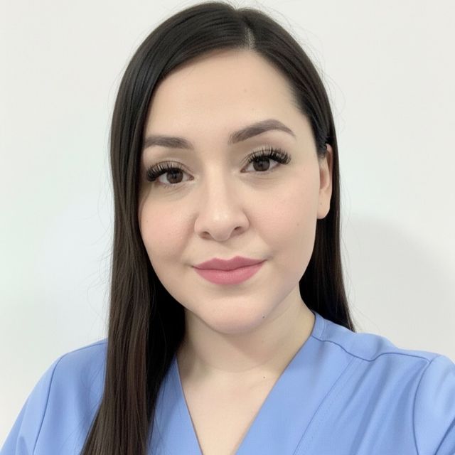 Mariana Montero, Quiropráctico Ecatepec de Morelos