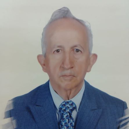 Jorge Hector De La Rosa Velez, Ortopedista Iztacalco
