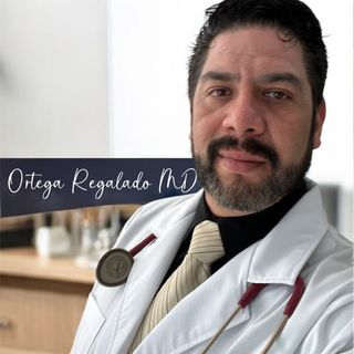 Juan Carlos Ortega Regalado, Especialista en Obesidad y Delgadez Querétaro