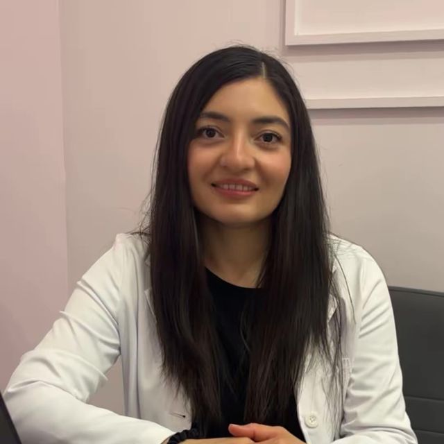 Ana Rosa Ruiz Guerrero, Ginecólogo Tijuana