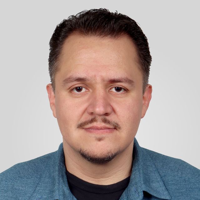 Jorge Hernández Peralta, Psicólogo Morelia