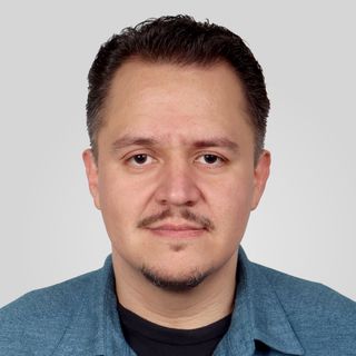 Ampliar imagen: Jorge Hernández Peralta, Psicólogo Morelia