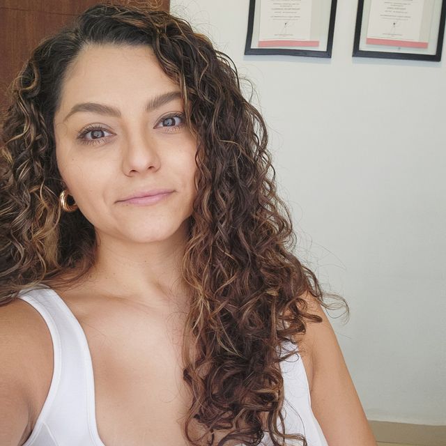 Rubi Brambila, Psicólogo Zapopan