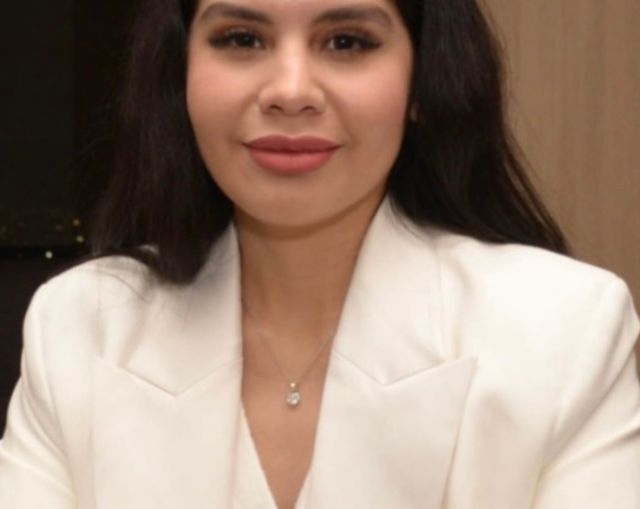 Stefani Mejía Andrade, Dermatólogo San Juan Bautista Tuxtepec