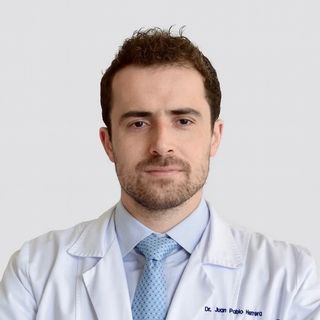 Ampliar imagen: Juan Pablo Herrera Espinosa, Oftalmólogo Cuauhtémoc