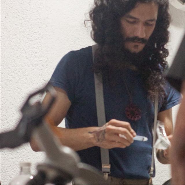 Carlos Botello, Psicólogo Monterrey