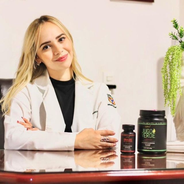 Mayra Yadira Reynoso Vázquez