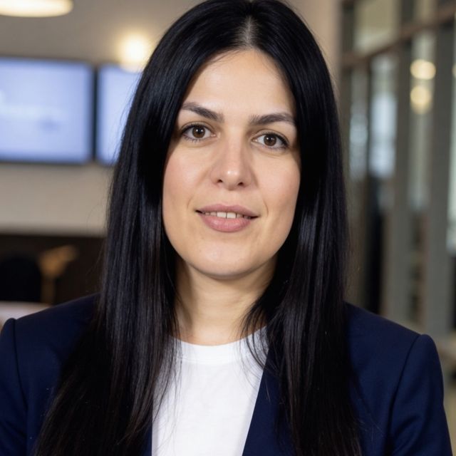 Ana Cristina Velarde Castillo, Sexólogo Tlajomulco de Zuñiga