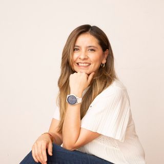 Mtra. Carmen María Rodríguez Estrada