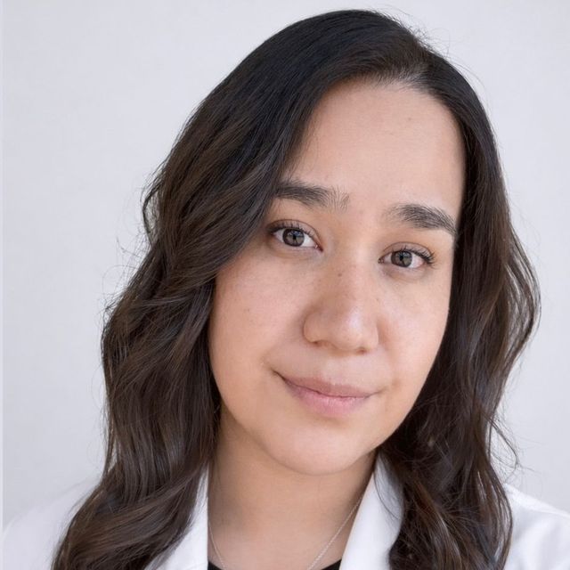 María Fernanda Mendoza Pérez, Oftalmólogo Coyoacán