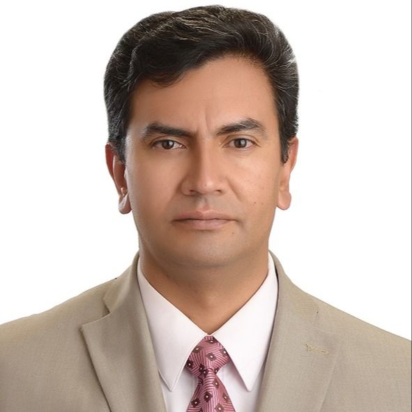 Raúl Rene Reyes Equiguas, Médico general Ciudad de México
