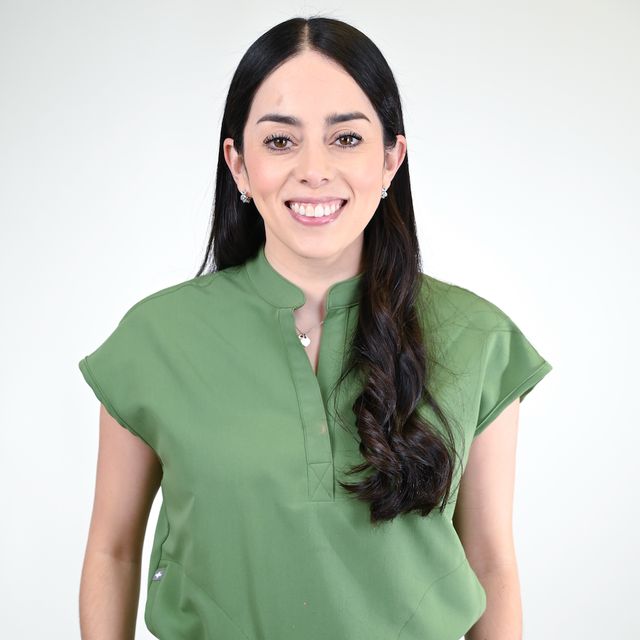Analucia Araujo Meza, Pediatra San Pedro Garza Garcia