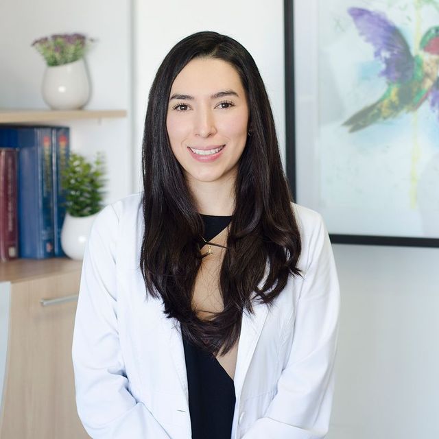 Samantha Torres González, Dermatólogo Santiago de Querétaro