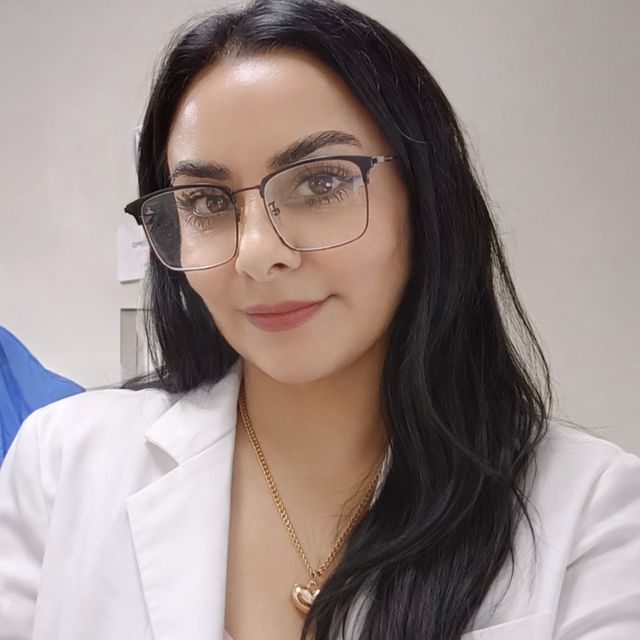 Diana Quintero , Psicólogo Hermosillo