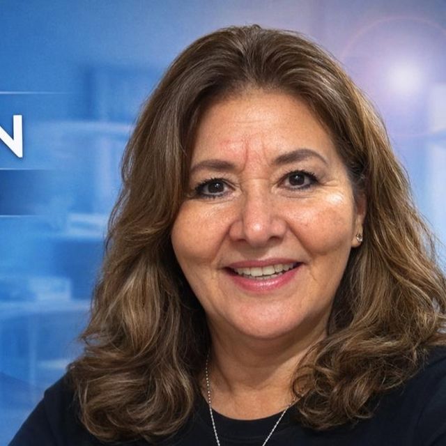 Concepción Carrillo Ramos, Dentista - Odontólogo Benito Juárez