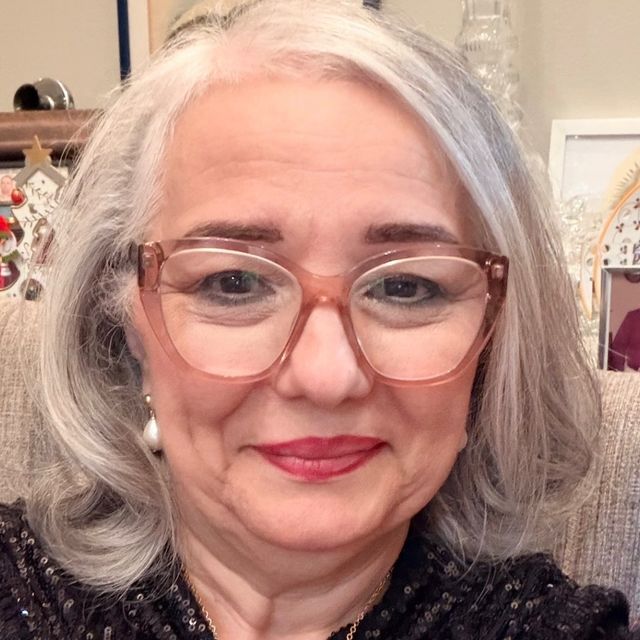 María de Lourdes González López