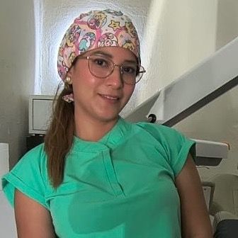 Rosa Isela Guizar Mendoza, Dentista - Odontólogo Salina Cruz