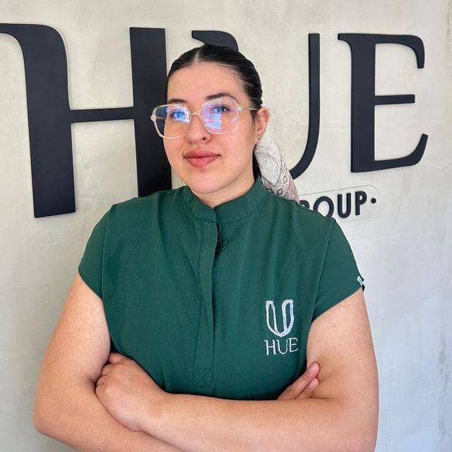 Erika Nayeli Olivares Puente, Dentista - Odontólogo Guadalupe