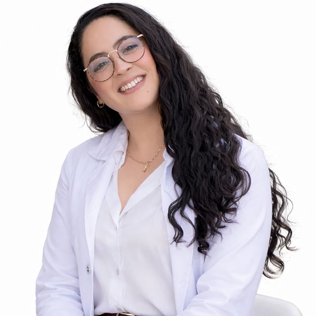 Xochitl Betzabe Ojeda Garcia, Pediatra Guadalajara
