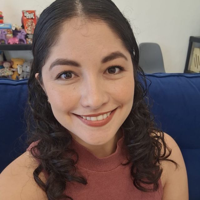 Jeannette Rodríguez, Psicólogo Mérida