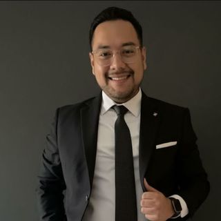 Gerardo Gabriel Rodriguez Montalvo, Dentista - Odontólogo Mérida
