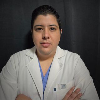 Ampliar imagen: Juan Antonio Gonzalez Tovias, Médico de familia Monterrey