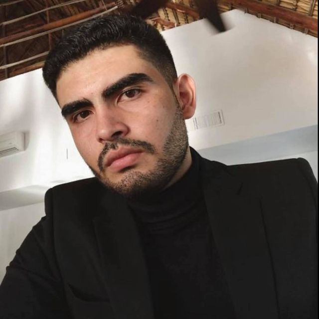 David Alberto  Zavala Rumbo, Nutriólogo Acapulco