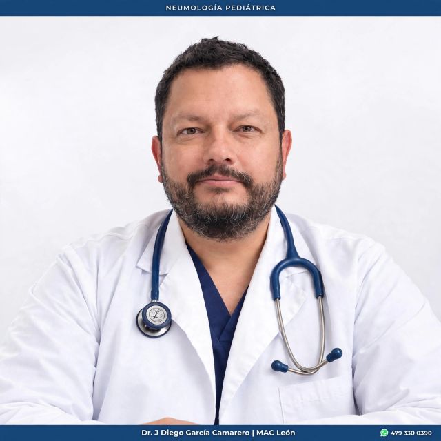 Juan Diego Garcia Camarero