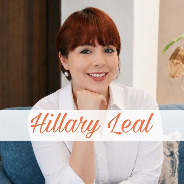 Hillary Leal, Psicólogo Yucatan