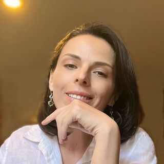 Dra. Valentina Guzmán Duclaud