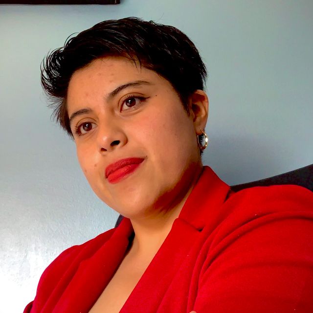 Ana Laura Rodríguez Flores, Psicólogo Pachuca