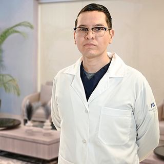 Juancarlos Velasquez, Alergólogo Culiacan