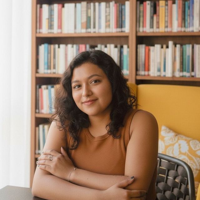 Karla Atziri Moreno Rojas, Psicólogo Miguel Hidalgo