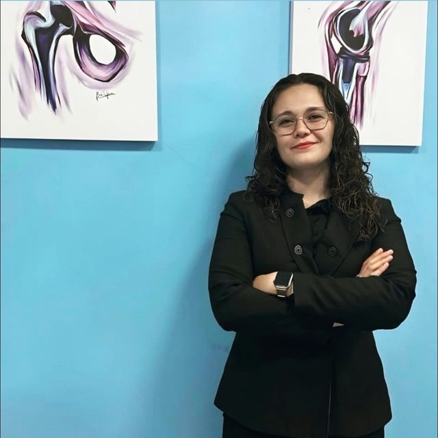 Alexandra Celis Ríos, Ortopedista Ciudad Juarez