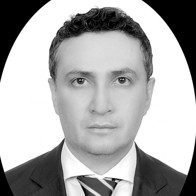 Jose Luis Flores López, Otorrinolaringólogo Nezahualcóyotl