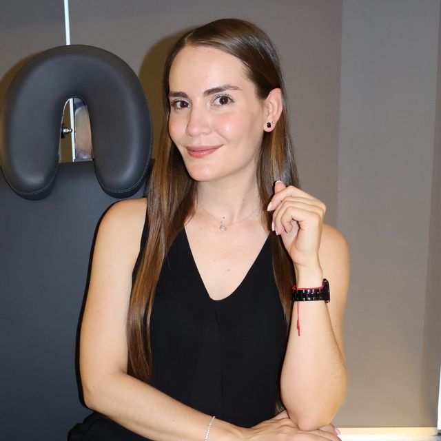 Eva Solis